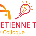 Etienne thil logo