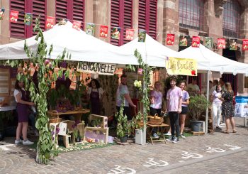 Résultats | Trophée Alsacien de l’Innovation Alimentaire | 19 juin 2021